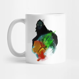 Uprising Mug